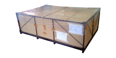 Steel-Crate-Packing